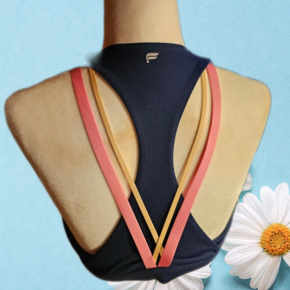 Fabletics sports bra